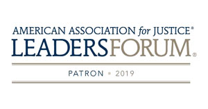 leader forum patron 2019